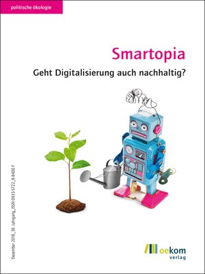 cover image of Smartopia